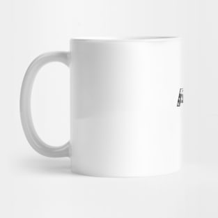 ANTI-FIAT Mug